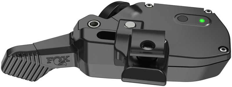 Load image into Gallery viewer, FOX Transfer Neo Factory Series Wireless Dropper Seatpost - 30.9 mm, 125 mm, Internal Routing, Kashima Coat