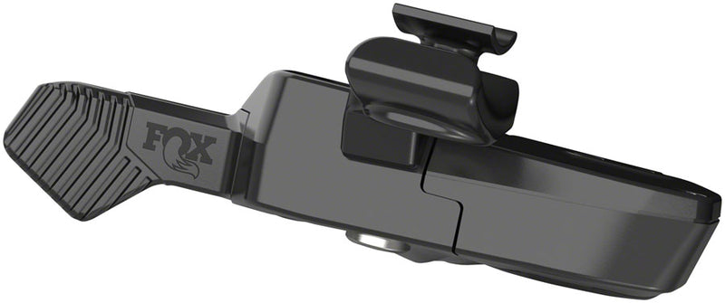 Load image into Gallery viewer, FOX Transfer Factory Neo Wireless Dropper Seatpost - 31.6 mm, 125 mm, Internal Routing, Kashima Coat