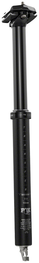 Load image into Gallery viewer, FOX-Dropper-Seatpost-210-Aluminum-DRST0472-MTB-Dropper-Seatpost