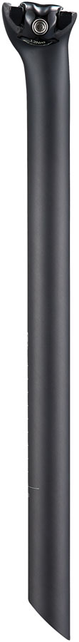 Load image into Gallery viewer, Ritchey Superlogic 1-Bolt Flexlogic Seatpost - 27.2, 350mm, 5mm Offset, Black