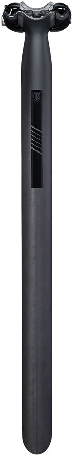 Load image into Gallery viewer, Ritchey Superlogic 1-Bolt Flexlogic Seatpost - 27.2, 350mm, 5mm Offset, Black