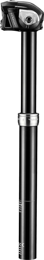 Load image into Gallery viewer, KS-Dropper-Seatpost-120-mm-Aluminum-DRST0661-MTB-Dropper-Seatpost