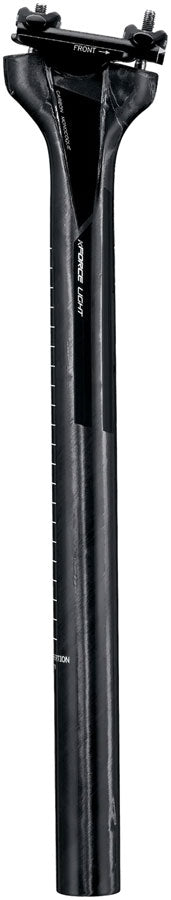 Load image into Gallery viewer, Full-Speed-Ahead-Seatpost-Carbon-STPS0630-Bicycle-Seatposts