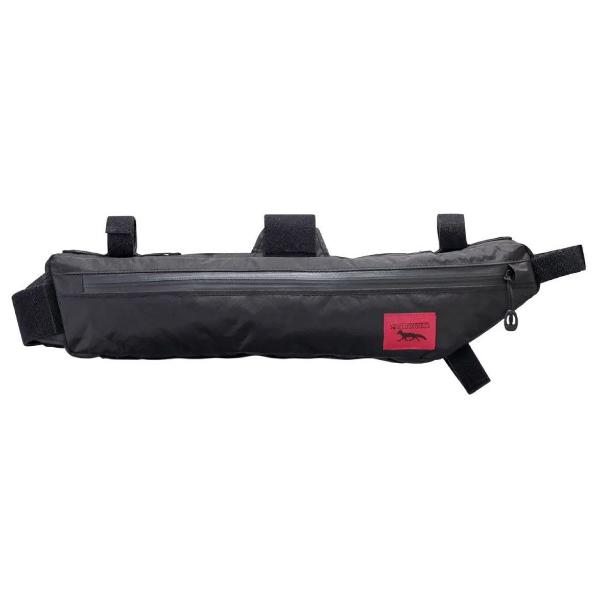SWIFT INDUSTRIES　 hold fast frame bag Swift Industries Hold Fast Half Frame Bag - 4L Recycled Sailcloth
