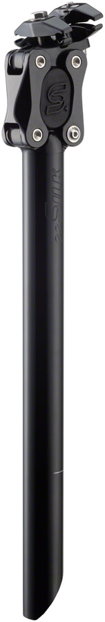 Load image into Gallery viewer, Cane-Creek-Suspension-Seatpost-35-mm-Aluminum-SSSP0046