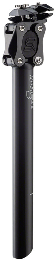 Load image into Gallery viewer, Cane-Creek-Suspension-Seatpost-35-mm-Carbon-SSSP0047