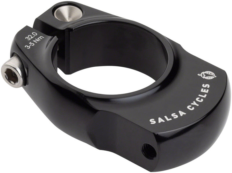 Load image into Gallery viewer, Salsa-Rack-Lock-Seatpost-Clamp-Seatpost-Clamp-ST2015
