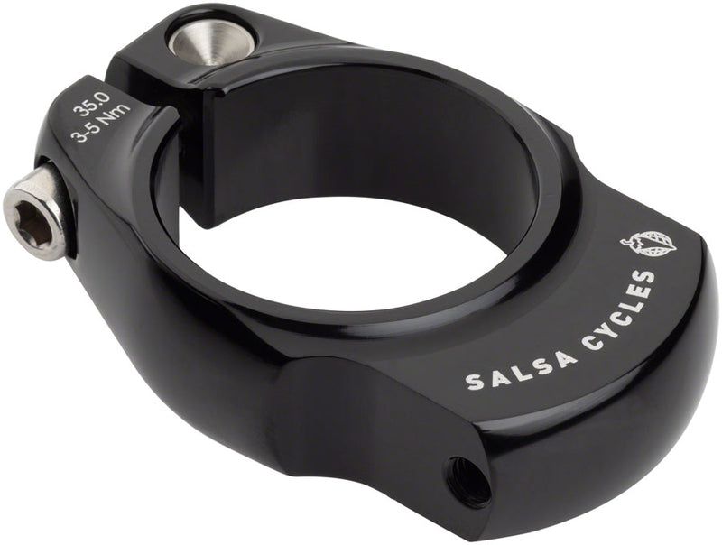 Load image into Gallery viewer, Salsa-Rack-Lock-Seatpost-Clamp-Seatpost-Clamp-Universal-ST2016