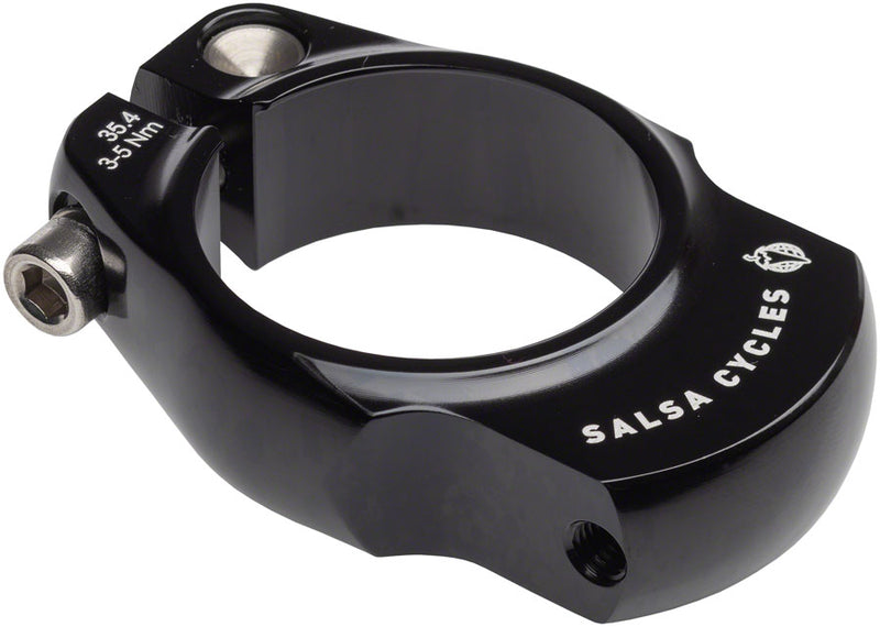 Load image into Gallery viewer, Salsa-Rack-Lock-Seatpost-Clamp-Seatpost-Clamp-Universal-ST2017
