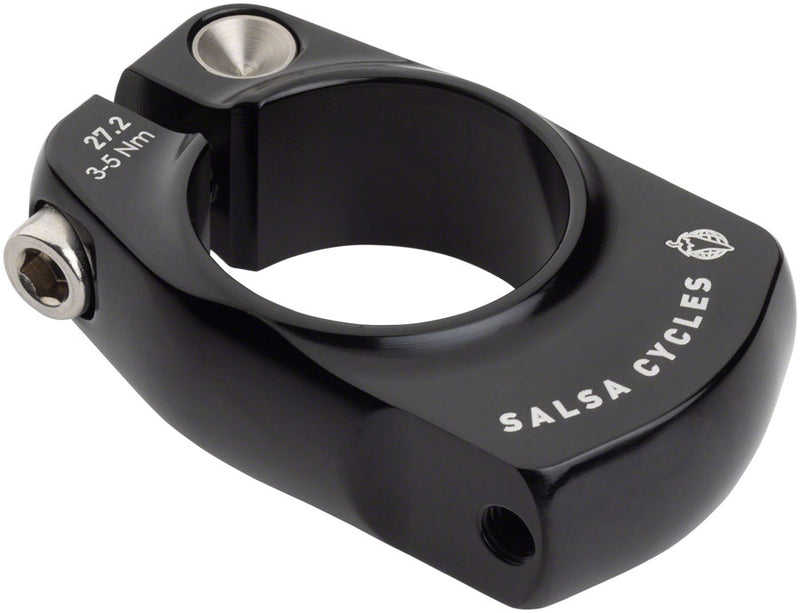Load image into Gallery viewer, Salsa-Post-Lock-Rack-Mount-Bicycle-Mounted-Rack-Part-ST2018