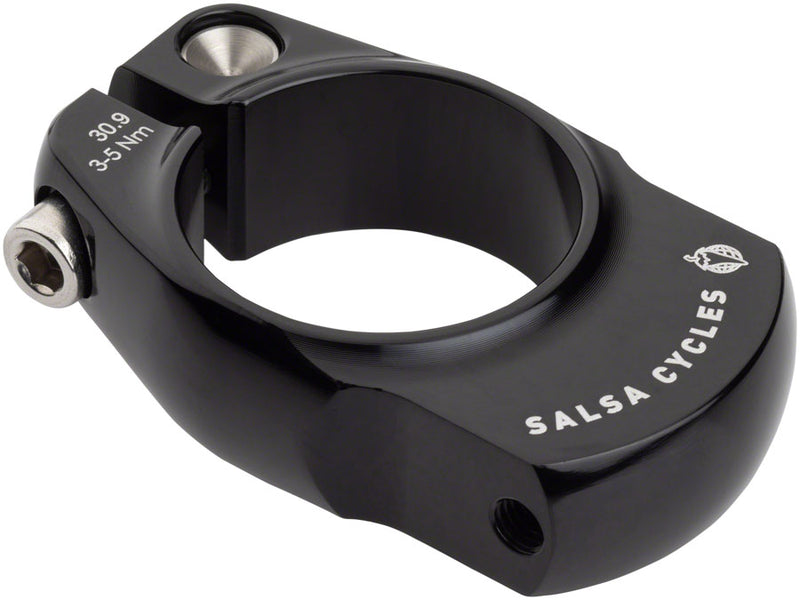 Load image into Gallery viewer, Salsa-Post-Lock-Rack-Mount-Bicycle-Mounted-Rack-Part-ST2019