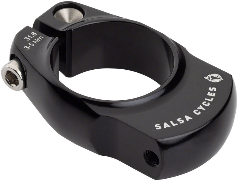 Load image into Gallery viewer, Salsa-Post-Lock-Rack-Mount-Bicycle-Mounted-Rack-Part-Universal-ST2020