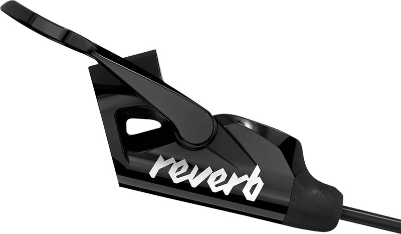 Load image into Gallery viewer, RockShox Reverb 1x Remote Upgrade Kit - Left Below MMX, A2-B1