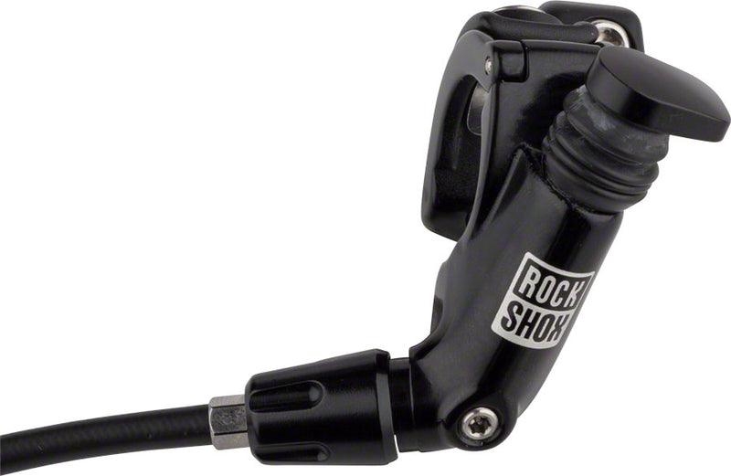 Load image into Gallery viewer, RockShox-Reverb-Stealth-(A2-B1)-Connectamajig-Dropper-Seatpost-Remote-Mountain-Bike-ST2493