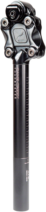 Load image into Gallery viewer, Cane-Creek-Suspension-Seatpost-50-mm-Aluminum-ST2566