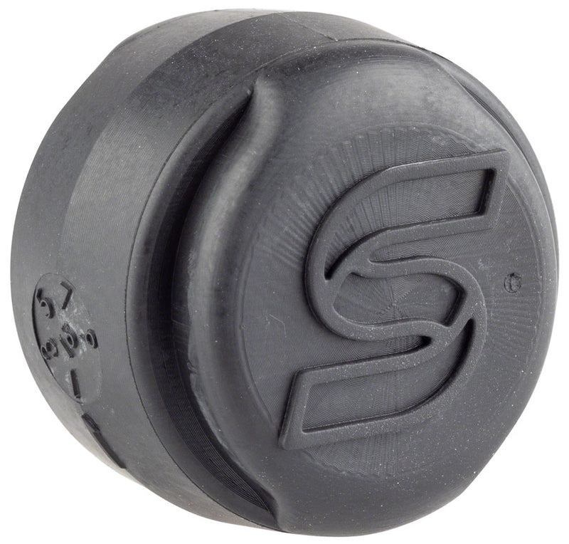 Load image into Gallery viewer, Cane-Creek-eeSilk-Elastomer-Seatpost-Part-Mountain-Bike-STPT0062