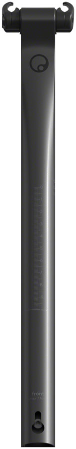 Load image into Gallery viewer, Ergon CF Allroad Pro Seatpost - 27.2mm, Carbon