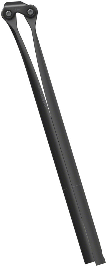 Load image into Gallery viewer, Ergon CF Allroad Pro Seatpost - 27.2mm, Carbon