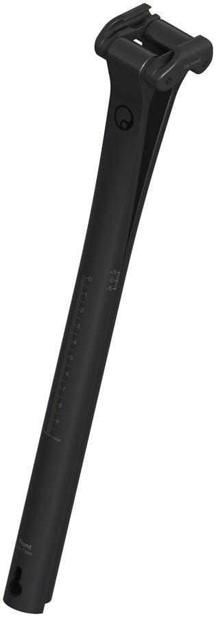 Load image into Gallery viewer, Ergon-Seatpost-20-mm-Carbon-Fiber-STPS0960-Bicycle-Seatposts