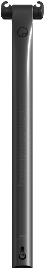 Load image into Gallery viewer, Ergon CF Allroad Pro Seatpost - 27.2mm, Carbon, Setback