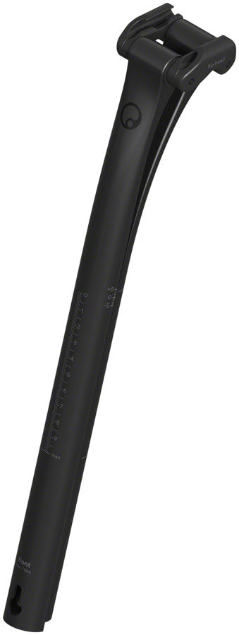 Load image into Gallery viewer, Ergon-Seatpost-20-mm-Carbon-Fiber-STPS0959-Bicycle-Seatposts