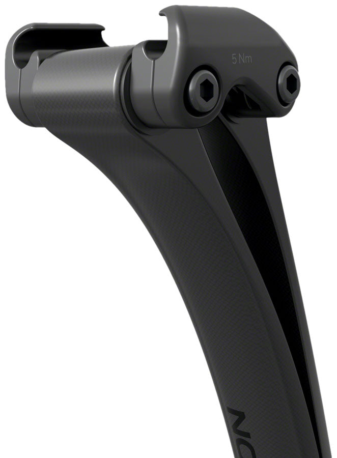 Load image into Gallery viewer, Ergon CF Allroad Pro Carbon Flip Head Kit for Crbn Rails
