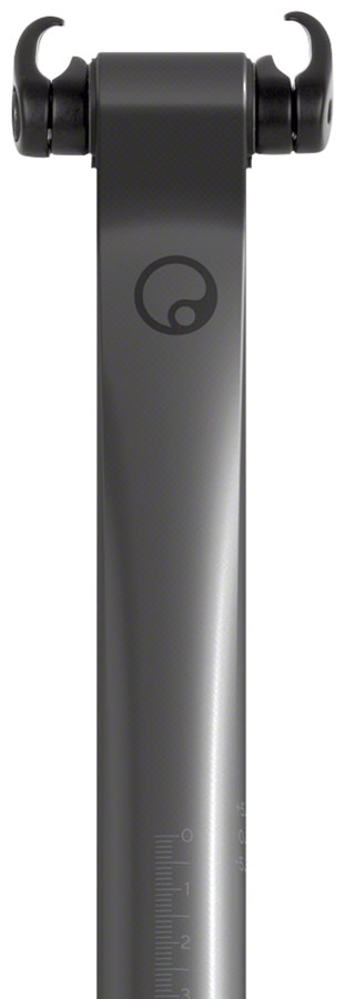 Load image into Gallery viewer, Ergon CF Allroad Pro Carbon Flip Head Kit for Crbn Rails
