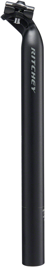 Load image into Gallery viewer, Ritchey Comp 2 Two Bolt Seatpost 31.6mm 400mm Black 2020 Model Easy Adjustment