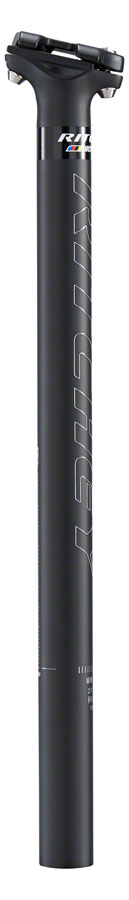 Load image into Gallery viewer, Ritchey WCS Trail Zero Seatpost 30.9 400mm 25mm Offset 3D Forged Alloy 2 Bolt