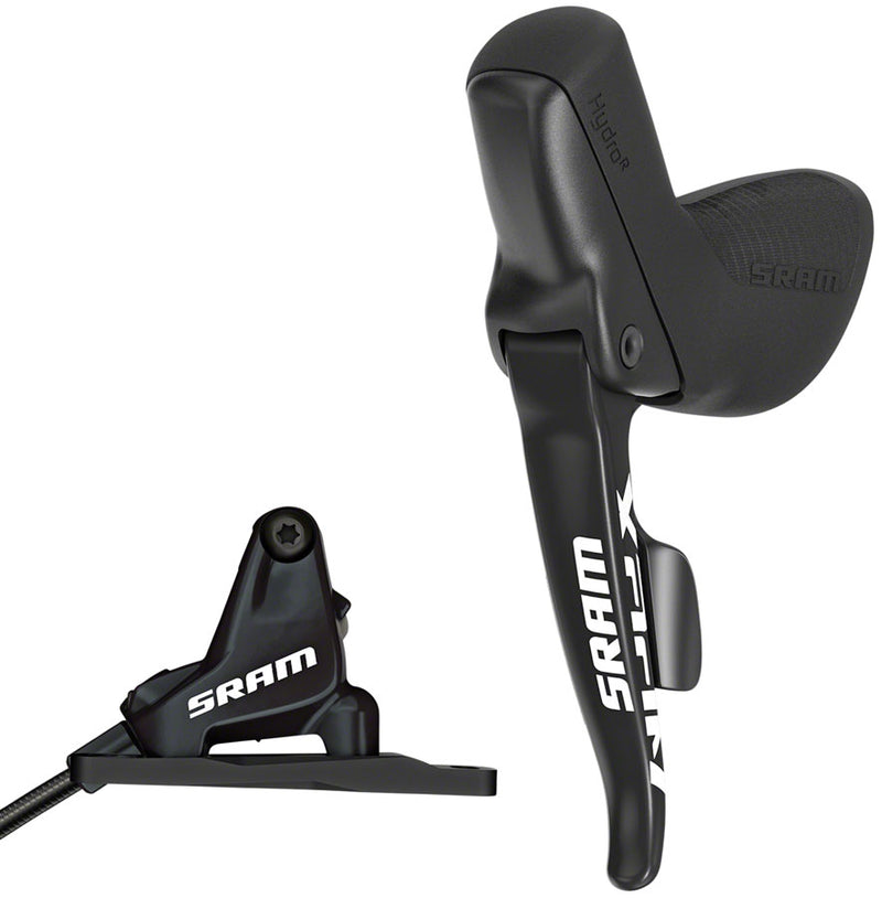 Load image into Gallery viewer, SRAM-Apex-1-Disc-Brake-Disc-Brake-&-Lever-Road-Bike-ST4637-MTB-Flat-Bar-Disc-Brakes