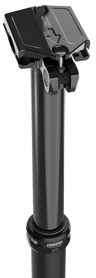 Load image into Gallery viewer, FOX Transfer Performance Dropper Seat Post - 31.6, 125 mm, Internal Routing,