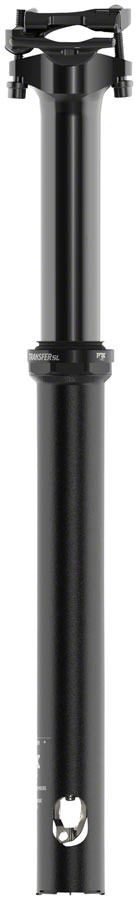 Load image into Gallery viewer, FOX Transfer SL Performance Series Elite Dropper Seatpost - 31.6, 75 mm, Internal Routing, Anodized Upper