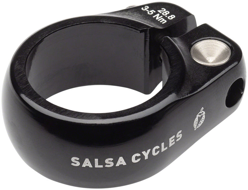 Load image into Gallery viewer, Salsa-Lip-Lock-Seatpost-Clamp-Seatpost-Clamp-ST6145
