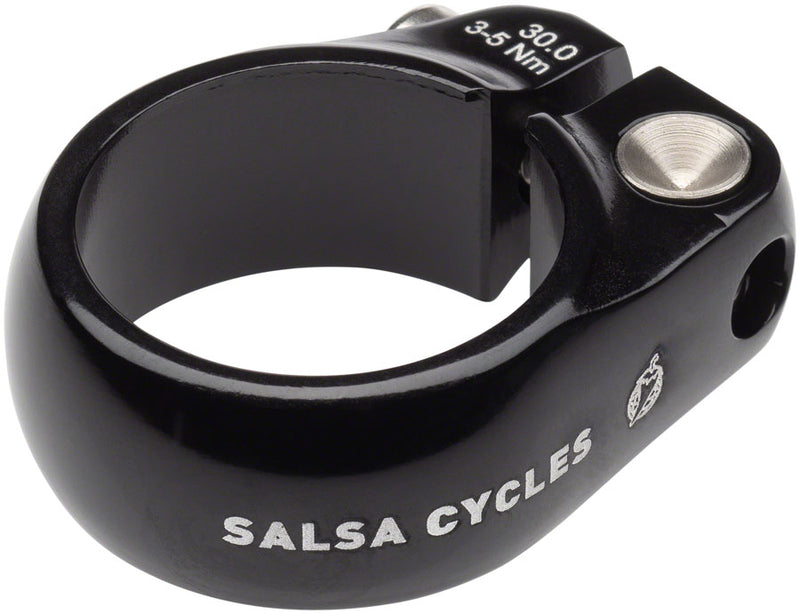 Load image into Gallery viewer, Salsa-Lip-Lock-Seatpost-Clamp-Seatpost-Clamp-ST6146