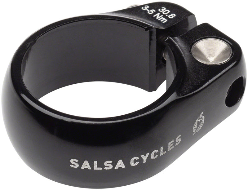Load image into Gallery viewer, Salsa-Lip-Lock-Seatpost-Clamp-Seatpost-Clamp-ST6147