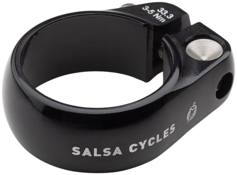 Load image into Gallery viewer, Salsa-Lip-Lock-Seatpost-Clamp-Seatpost-Clamp-ST6149