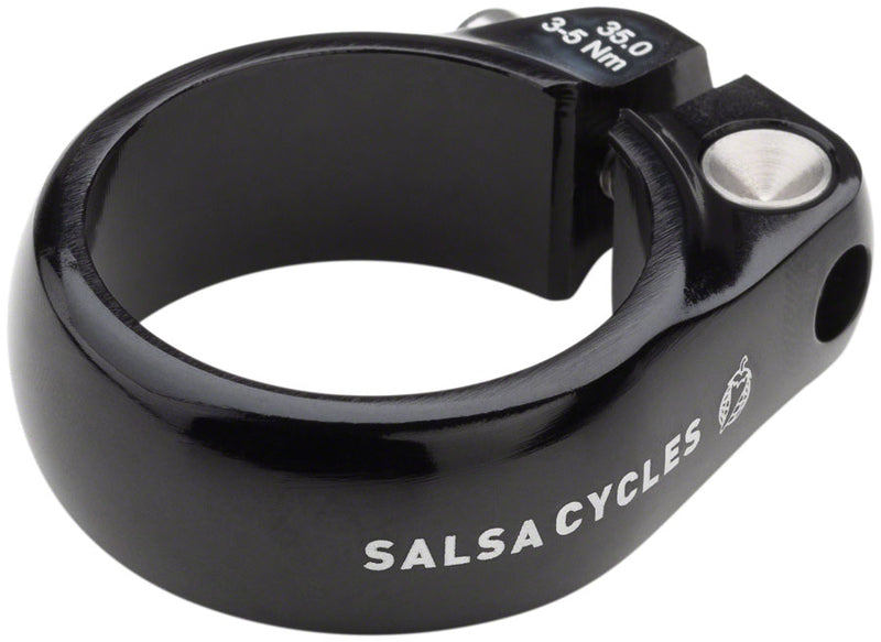 Load image into Gallery viewer, Salsa-Lip-Lock-Seatpost-Clamp-Seatpost-Clamp-ST6150