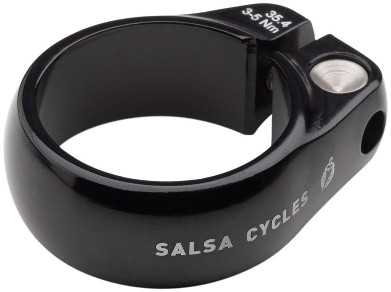Load image into Gallery viewer, Salsa-Lip-Lock-Seatpost-Clamp-Seatpost-Clamp-ST6151