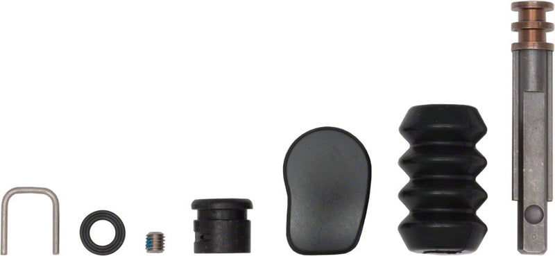 Load image into Gallery viewer, RockShox-Reverb-Remote-Lever-Parts-Dropper-Seatpost-Part-Universal-ST6525
