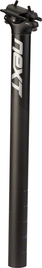 Load image into Gallery viewer, RaceFace-Seatpost-31.6mm-Carbon-ST6769-Bicycle-Seatposts