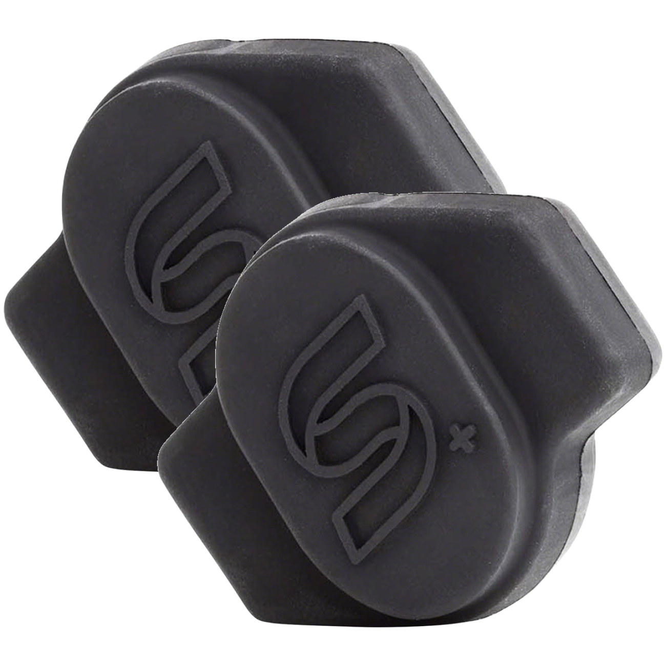 Cane Creek eeSilk+ Elastomer Pack: 40 & 50 Durometer X-Soft