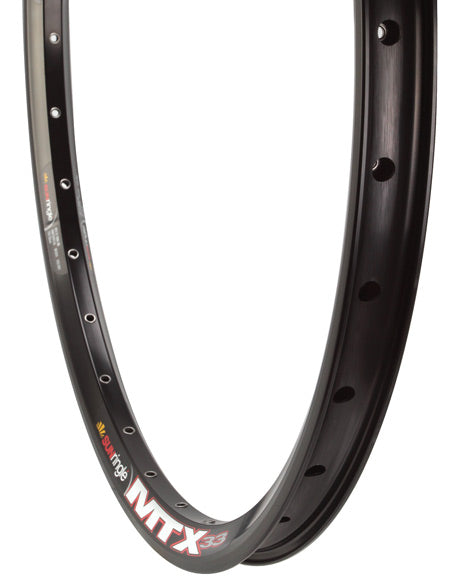 Load image into Gallery viewer, SunRingle-Rim-26-in-Aluminum-RIMS2539-Bicycle-Rims-For-Custom-Wheels