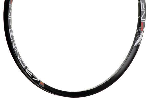 Load image into Gallery viewer, SunRingle-Rim-Aluminum-RIMS2543-Bicycle-Rims-For-Custom-Wheels