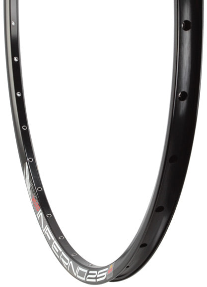 Load image into Gallery viewer, SunRingle-Rim-Aluminum-RIMS2540-Bicycle-Rims-For-Custom-Wheels