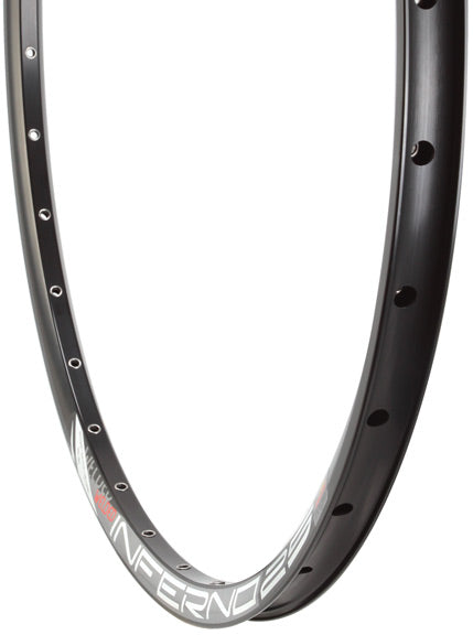 Load image into Gallery viewer, SunRingle-Rim-Aluminum-RIMS2541-Bicycle-Rims-For-Custom-Wheels