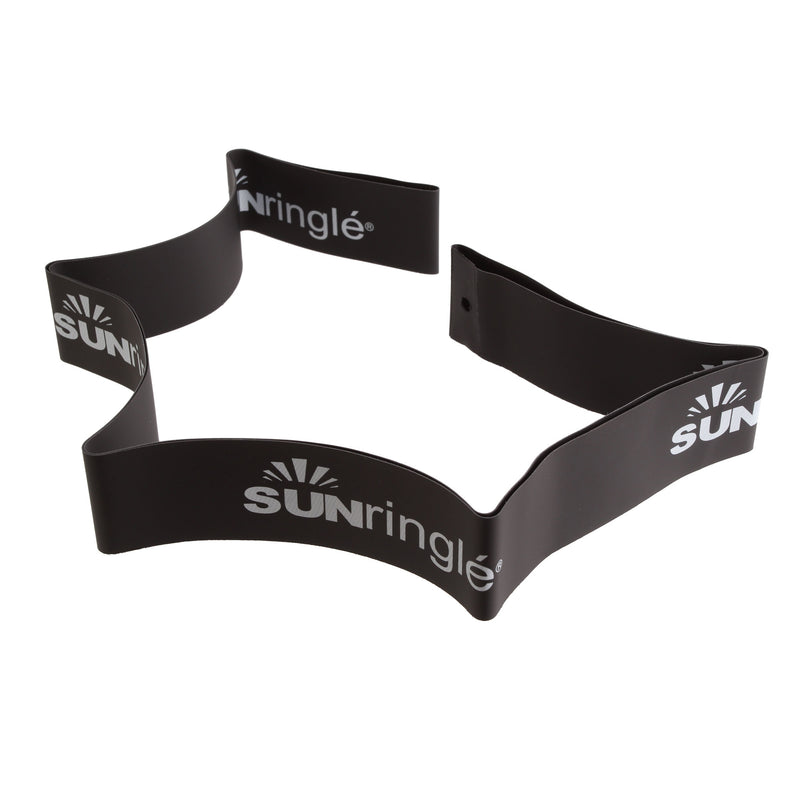 Load image into Gallery viewer, SunRingle STR Tubeless Rim Strip, 584x45mm (27.5") Qty1, Black