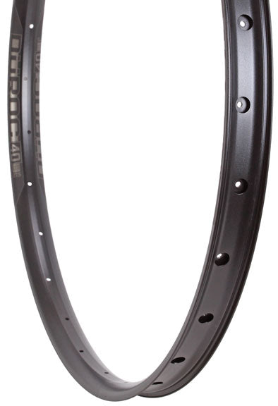 Load image into Gallery viewer, SunRingle-Rim-Aluminum-RIMS2555-Bicycle-Rims-For-Custom-Wheels