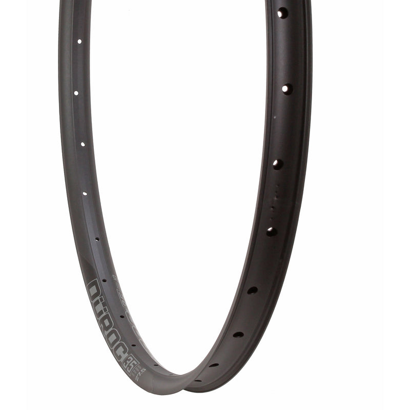 Load image into Gallery viewer, SunRingle-Rim-Aluminum-RIMS2569-Bicycle-Rims-For-Custom-Wheels