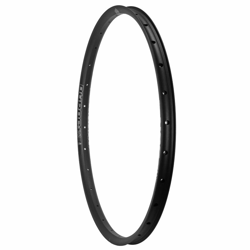 Load image into Gallery viewer, SunRingle Duroc 30 24" JUNIT Rim, 28h - Black