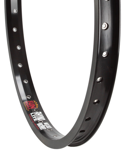 Load image into Gallery viewer, Sun-Ringle-Rim-Tube-Only-Aluminum-RIMS2616-Bicycle-Rims-For-Custom-Wheels